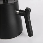 Wholesale Household Multipurpose Stainless Steel Water Kettle Gooseneck Pour Over Coffee Tea Kettle