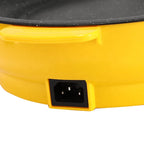 New Design Mini Electric Skillet Frying Pan 22cm Multi Function Round Electric Skillet Pan