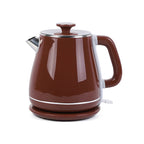 RTS 1800W 2.3L Electric Stainless Steel Hot Water Kettle 220V 75cm Wire for Household Travel Boiling Water