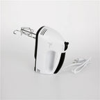 Wholesale 7 Gear Speeds 300W Mixer Electric Hand Mixers Kitchen Handheld Egg Beater Household Manual Milk Beater