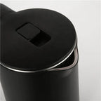 Electric Kettle Manufacturer Wholesale New Model White and Black Stainless Steel Electric Kettle
