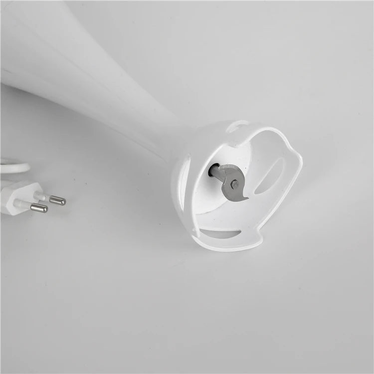 New Arrival Hand Mixer Multifunctional Food Blender Immersion Hand Blender Commercial Blender With Sound Cover