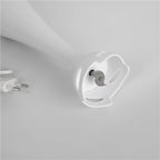 New Arrival Hand Mixer Multifunctional Food Blender Immersion Hand Blender Commercial Blender With Sound Cover