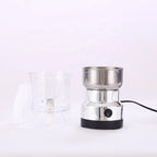 Hot Selling Electric Seasoning Spice Coffee Grinder Machine Stainless Steel Commercial Electric Coffee Grinder