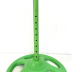 Adjustable Pedestal 3 Speeds 110v Wholesale Cheap Price 10 Inch Stand Fan Colourful Blade Electric Stand Fan