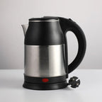Multipurpose 201 Ss Electric Kettle Home Appliance 2L Heating Element 1500w Portable Electric Water Kettle
