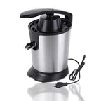 300W 0.3L 220V 100cm Powerful Stainless Steel Orange Juicer Citrus Juicer for Orange/Lemon/ Grapefruit
