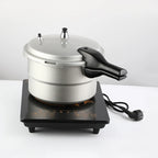 RTS 2200W Household Touch Control Induction Cooktop Cooker Single Burner Multi Function Electric Induction Stove