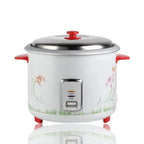 RTS 700W Customized Smart Multi-Function Rice Cooker Home 2L 3L 4L 5L 6L Multipurpose Mini Electric Rice Cooker