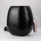 RTS High Quality Overheat Protection Healthy 1800W 7 Liter Deep Air Fryer Electric Control Air Fryer