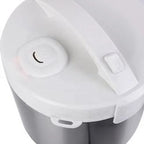 RTS Electric 5L Stainless Steel Rice Cooker Multifunctional Automatic Iron Pot Hot Sale Household Health Appliance for Hotels