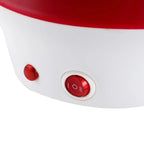 High Quality Multi Function Round Electric Pan Smart Electric Non-Stick Single Breakfast  Skillet