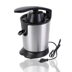 300W 0.3L 220V 100cm Powerful Stainless Steel Orange Juicer Citrus Juicer for Orange/Lemon/ Grapefruit