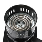 RTS Electrical Charcoal Heater Burner Electronic Foil Puncher Paper Charcoal Hookah Starter Stove