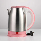 High Quality Kitchen Electric Stove Large Capacity Kettle Kitchen Teapot Stainless Steel