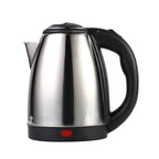 Home Appliance Boil-Dry Protection Water Electric Kettle 2l Heating Element 1500w Stainless Steel Electric Kettle