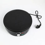 3000W Breakfast Bread Sandwich Grill Machine Burger Bbq Baking Tray Mini Toaster Oven Electric Grill Pan