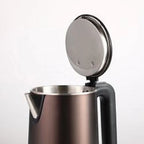 High Quality Multi Purpose Stainless Steel Electric Kettle Large Capacity Household Electric Teapot