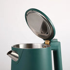 Wholesale Electric Cook Kettle Electric 220V Stainless Steel Durable Safety Home Use Automatic Power-off Electric Tea Kettles