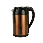 RTS High Quality Hotel Eco-friendly 3L Electric Kettle Stainless Multi Purpose Electric Cooking Kettle