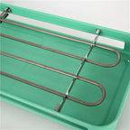 New Portable Household Kitchen Smokeless Bbq Machine Indoor Multifunctional Barbecue Electric Grill Pan