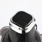 Wholesale 304 Stainless Steel Household 2.5L Mini Food Chopper Processor Electric Meat Grinder