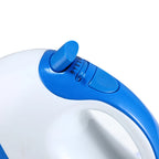 RTS Wholesale Electric Handheld Egg Whisk Blender Home Kitchen Mini Hand Food Mixer Beater