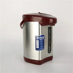 Hot Product Cheap 5.5 L Large Capacity Stainless Smart Water Electric Air Pot for Hotel