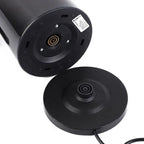 1500W 3.0L 220V Home Appliances Stainless Steel + Plastic Water Boiler Cooker Electric Kettle