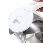 Hotel Room Electric Kettles White Glass Kettle Electric Home Appliances Kitchen Appliance 2l Electric Kettle