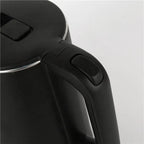 Electric Kettle Manufacturer Wholesale New Model White and Black Stainless Steel Electric Kettle