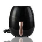 RTS High Quality Overheat Protection Healthy 1800W 7 Liter Deep Air Fryer Electric Control Air Fryer