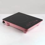 2024 Multifunctional Hot Pot Stove High Quality Intelligent Touch Induction Cooker for Household Use