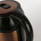 RTS High Quality Hotel Eco-friendly 3L Electric Kettle Stainless Multi Purpose Electric Cooking Kettle