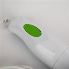 New Arrival Hand Mixer Multifunctional Food Blender Immersion Hand Blender Commercial Blender With Sound Cover