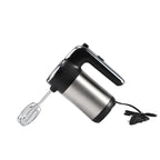 RTS 450W Handheld Electric Food Mixer Stainless Steel Home Kitchen Egg Beater with Dough Hook Hot Sale RTSHand Blender
