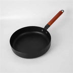 2023 Hot Sale Cooking Pot Set Cooking Pot 3  Non Stick Cookware With Color Box Wholesale