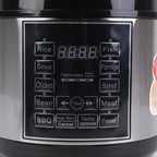 Wholesale Cooking Appliances Electric Pressure Cooker Multifunctional Programmable Pressure Cooker